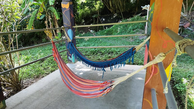 hamacas